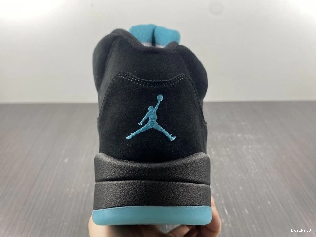 Reps TBkick 5 Jordan Air DD0587-047 Aqua 0705